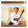 Yo-Yo Ma plays Cello Masterworks (8 CD)